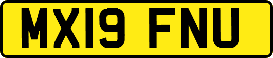 MX19FNU