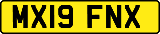 MX19FNX