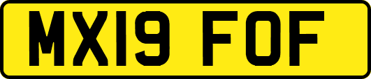 MX19FOF