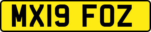 MX19FOZ