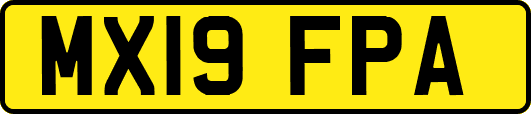 MX19FPA