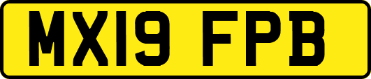 MX19FPB