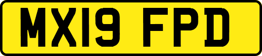 MX19FPD