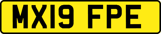 MX19FPE