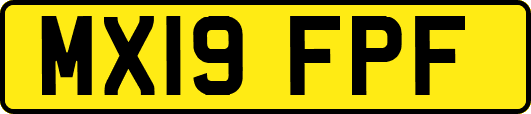 MX19FPF
