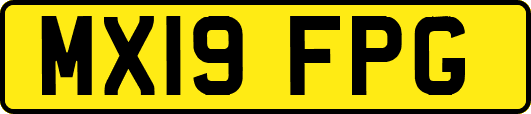 MX19FPG