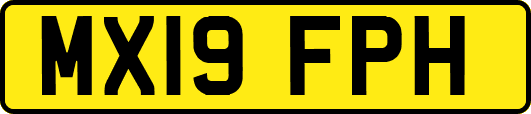 MX19FPH