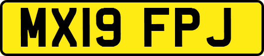 MX19FPJ