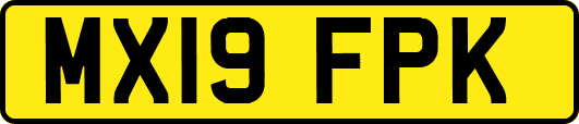MX19FPK