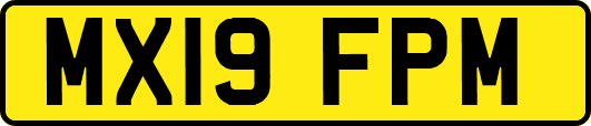 MX19FPM