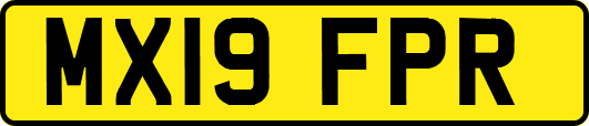 MX19FPR