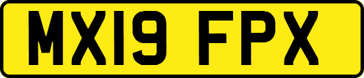 MX19FPX