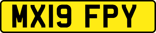 MX19FPY