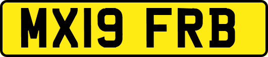 MX19FRB