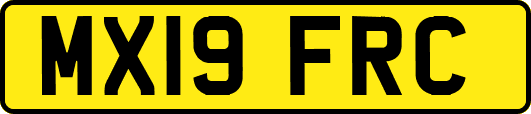 MX19FRC