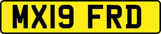 MX19FRD