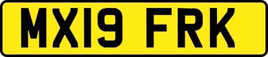 MX19FRK