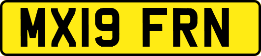 MX19FRN