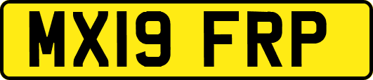 MX19FRP