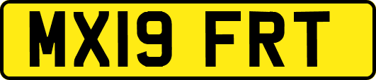 MX19FRT