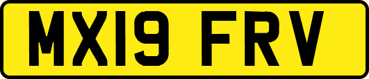 MX19FRV