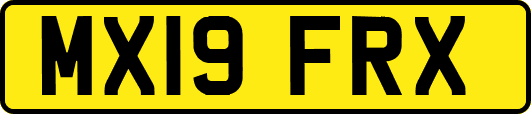 MX19FRX