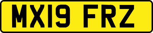 MX19FRZ