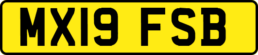 MX19FSB
