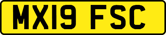 MX19FSC