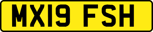 MX19FSH