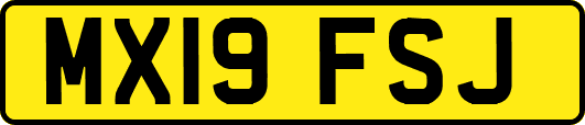MX19FSJ