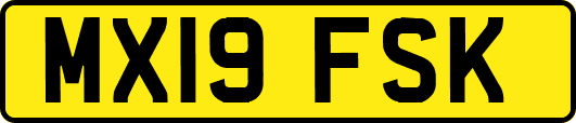 MX19FSK