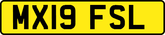 MX19FSL