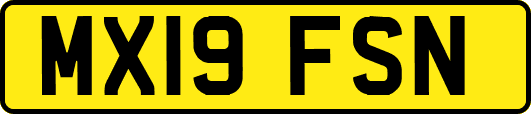 MX19FSN