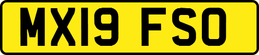 MX19FSO
