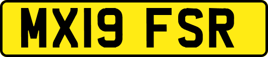 MX19FSR