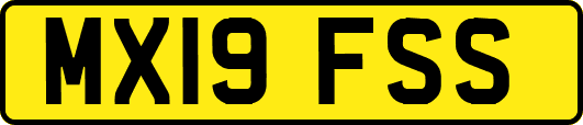 MX19FSS