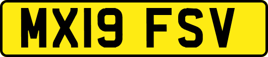 MX19FSV