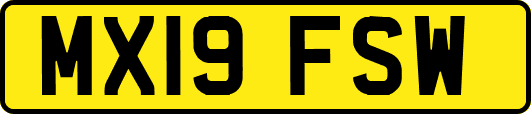 MX19FSW