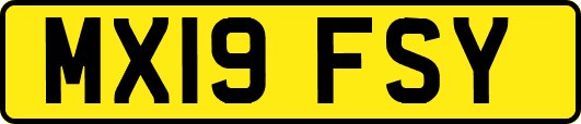 MX19FSY