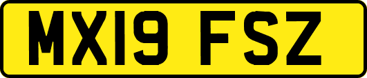 MX19FSZ