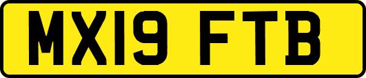 MX19FTB