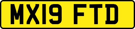 MX19FTD