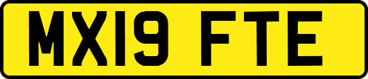 MX19FTE