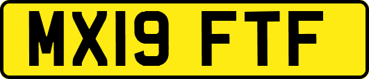 MX19FTF