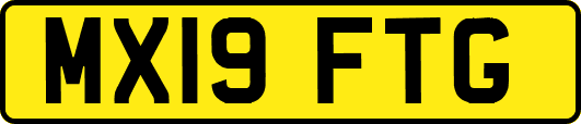 MX19FTG