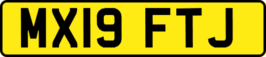 MX19FTJ