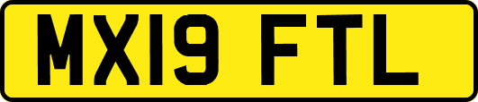 MX19FTL