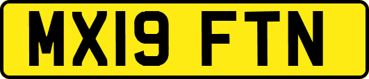 MX19FTN
