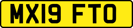MX19FTO